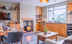 Cottage Apartment